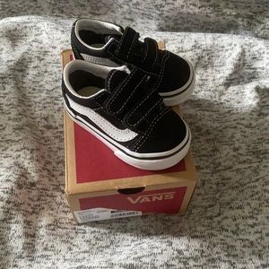 Vans Old Skool Sneakers